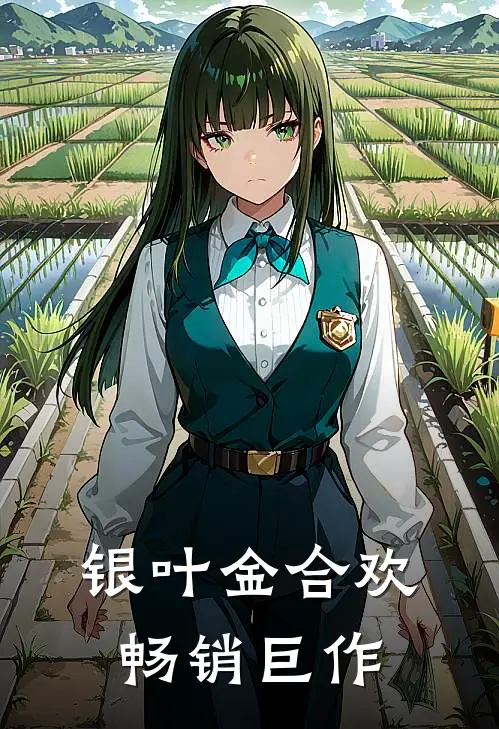银叶金合欢畅销巨作