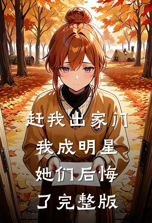 赶我出家门，我成明星她们后悔了完整版
