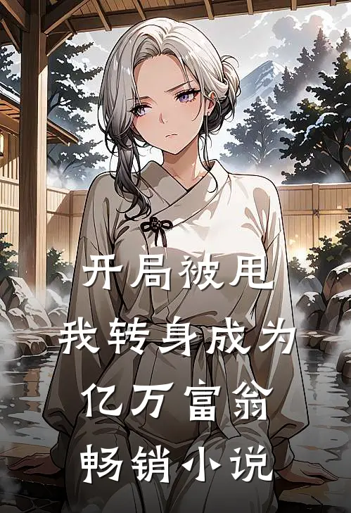 开局被甩，我转身成为亿万富翁畅销小说
