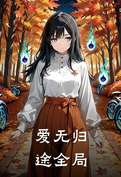 爱无归途全局