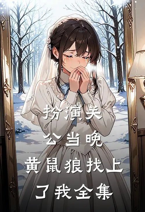 扮演关公当晚，黄鼠狼找上了我全集