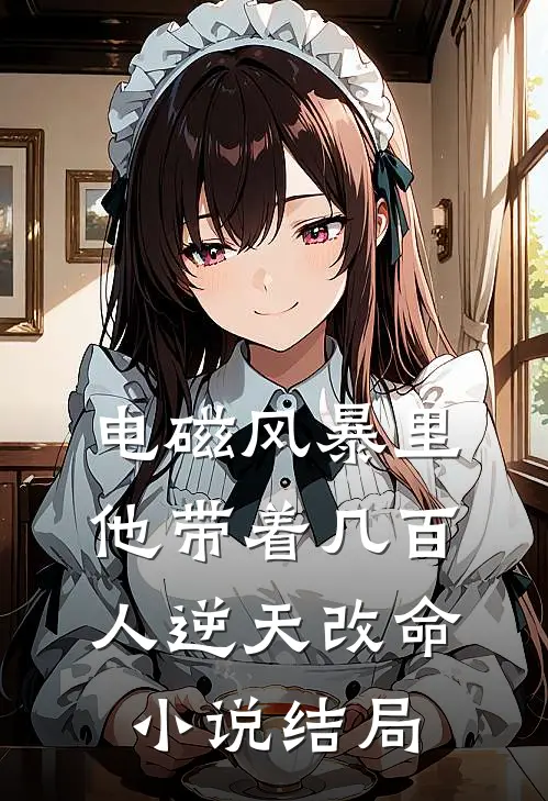电磁风暴里，他带着几百人逆天改命小说结局