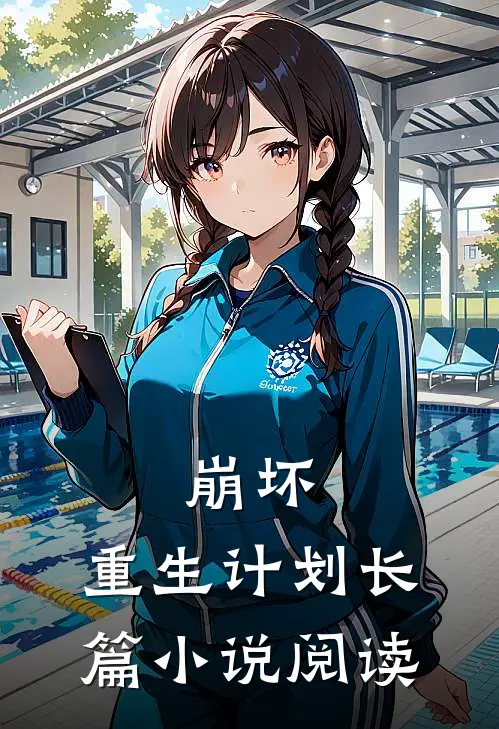 崩坏：重生计划长篇小说阅读