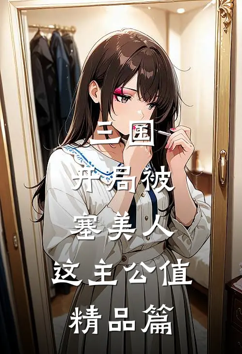 三国：开局被塞美人，这主公值精品篇