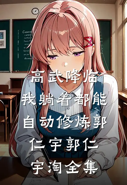 高武降临：我躺着都能自动修炼郭仁宇郭仁宇淘全集