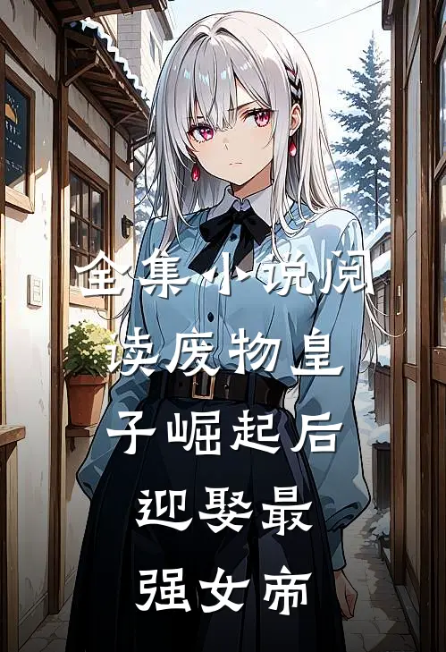 全集小说阅读废物皇子崛起后，迎娶最强女帝