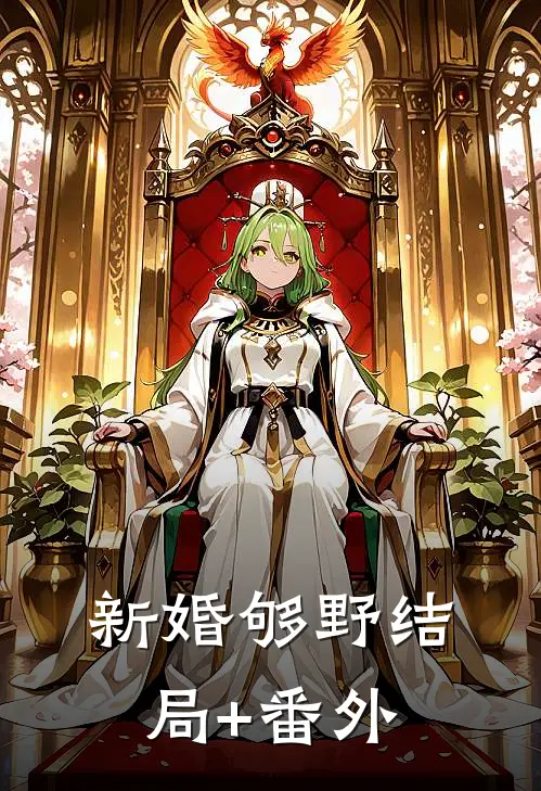 新婚够野结局+番外