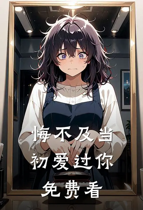 悔不及当初爱过你免费看