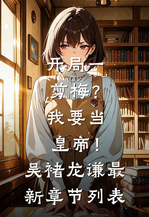 开局一剪梅？我要当皇帝！吴褚龙谦最新章节列表