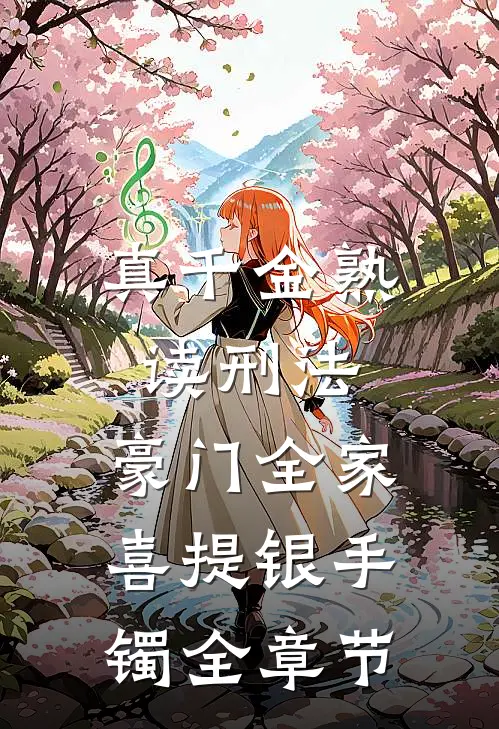 真千金熟读刑法，豪门全家喜提银手镯全章节