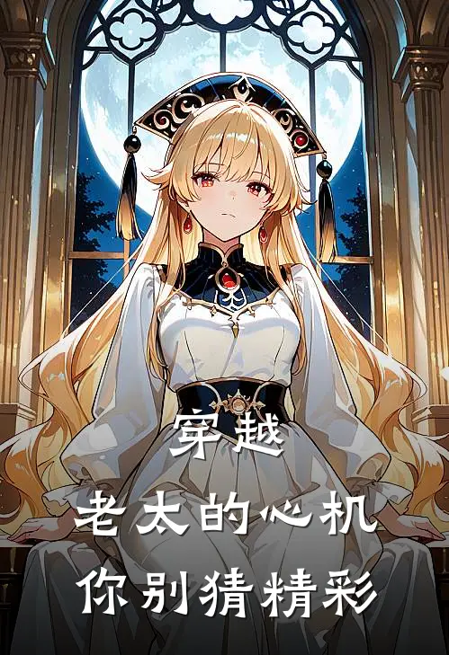 穿越：老太的心机你别猜精彩