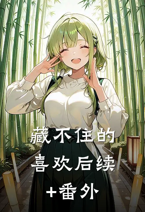 藏不住的喜欢后续+番外
