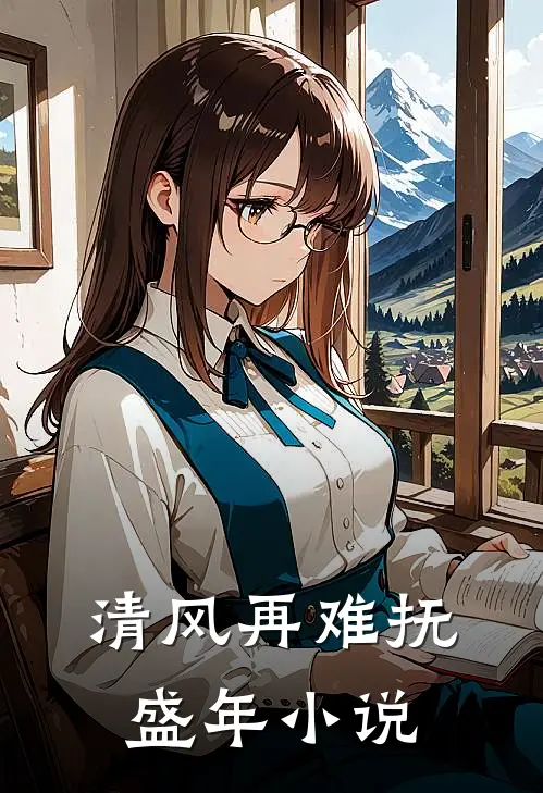 清风再难抚盛年小说
