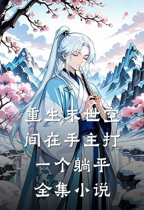 重生末世空间在手主打一个躺平全集小说