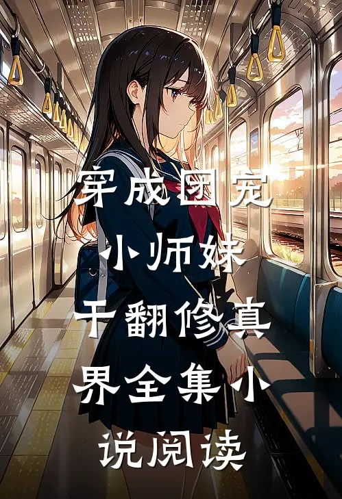 穿成团宠小师妹，干翻修真界全集小说阅读