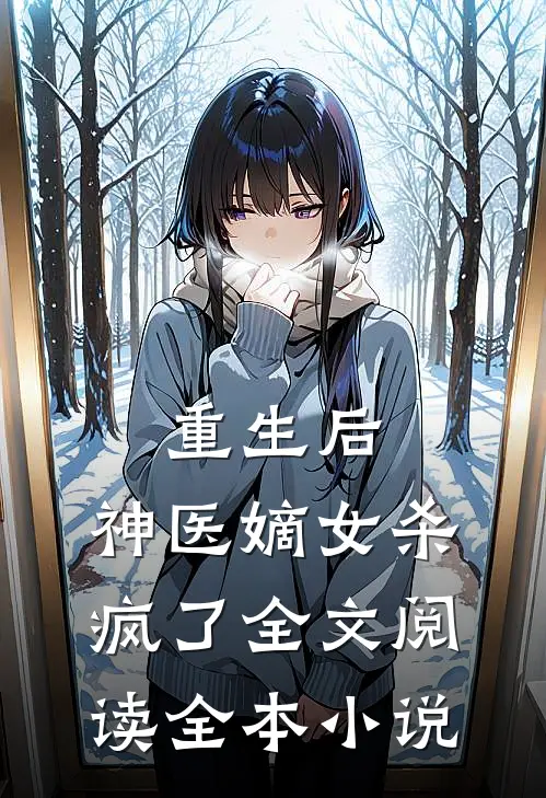 重生后,神医嫡女杀疯了全文阅读全本小说