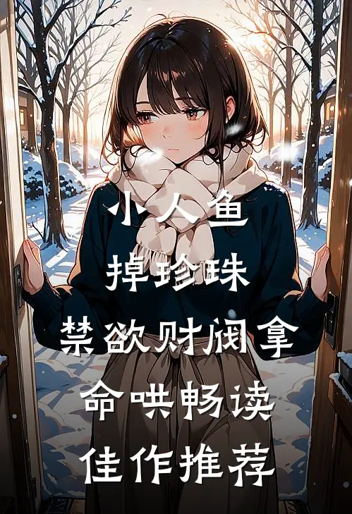 小人鱼掉珍珠，禁欲财阀拿命哄畅读佳作推荐