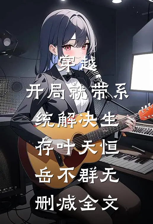 穿越：开局就带系统解决生存叶天恒岳不群无删减全文