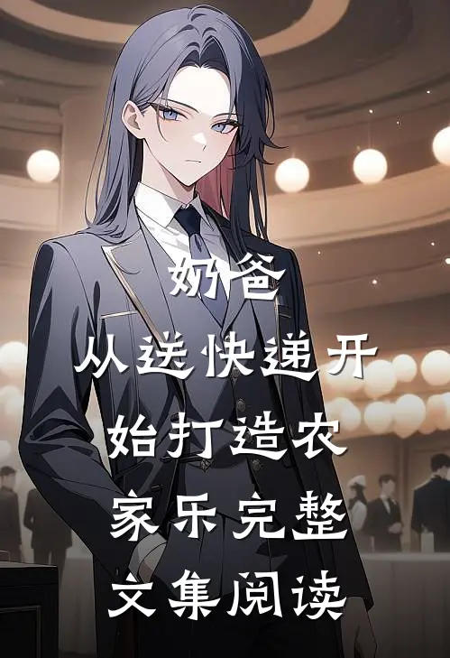 奶爸：从送快递开始打造农家乐完整文集阅读