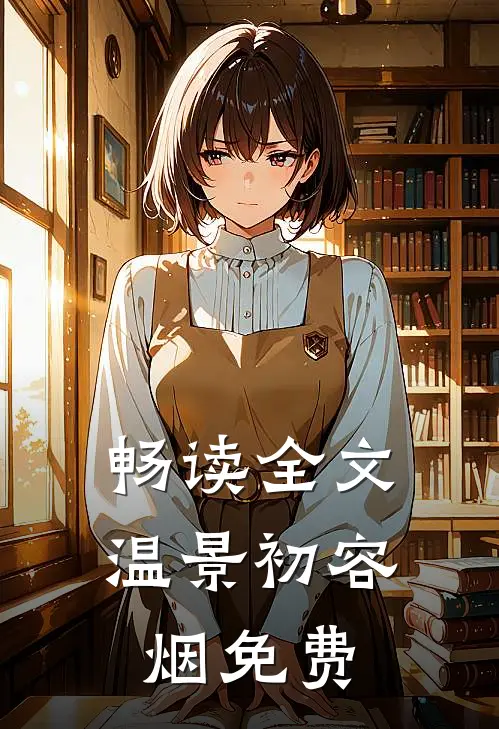 畅读全文温景初容烟免费