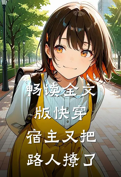 畅读全文版快穿：宿主又把路人撩了