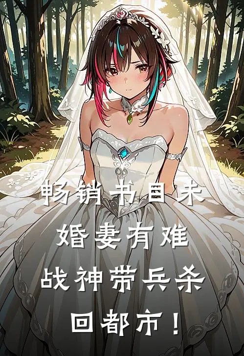 畅销书目未婚妻有难，战神带兵杀回都市！