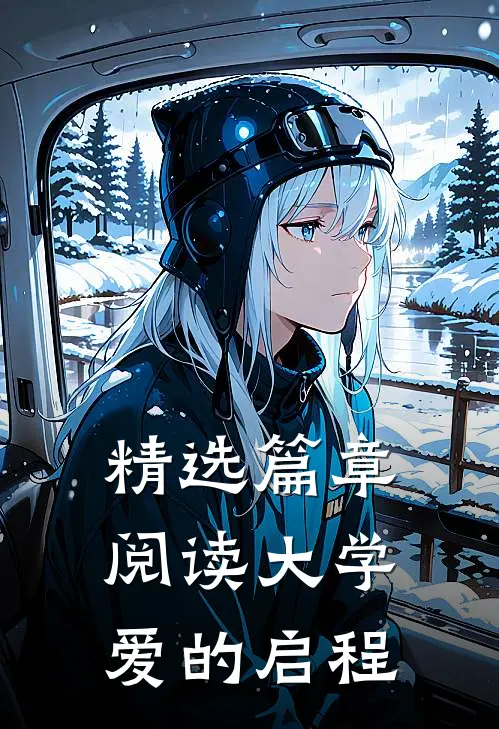 精选篇章阅读大学，爱的启程
