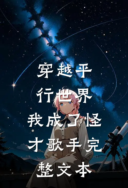 穿越平行世界，我成了怪才歌手完整文本