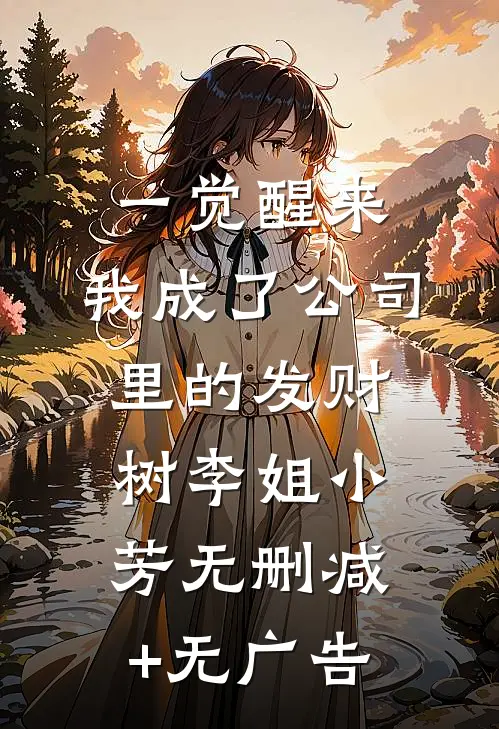 一觉醒来，我成了公司里的发财树李姐小芳无删减+无广告