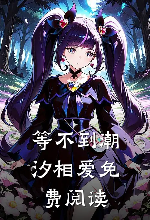 等不到潮汐相爱免费阅读