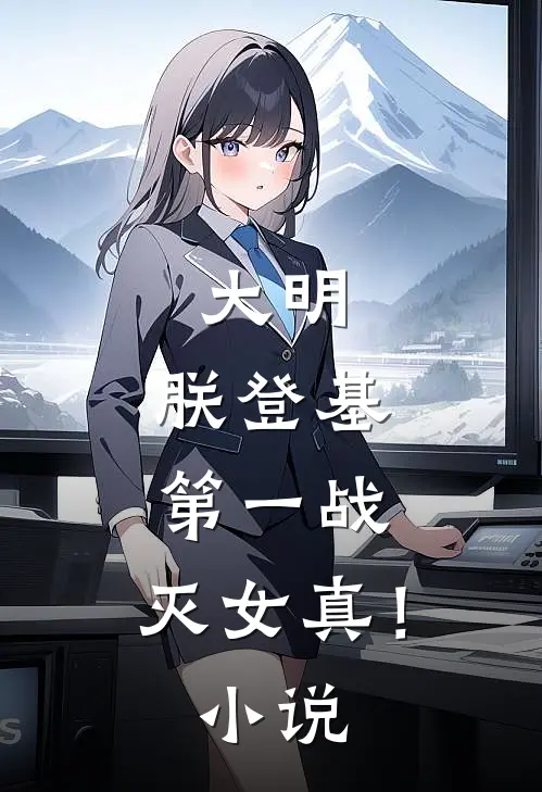 大明：朕登基第一战，灭女真！小说