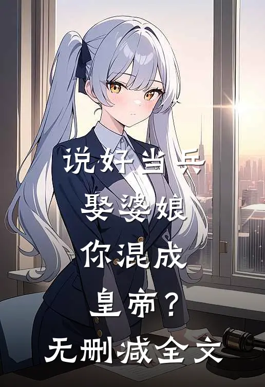 说好当兵娶婆娘，你混成皇帝？无删减全文