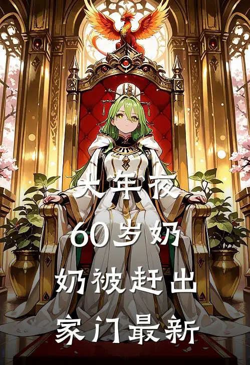 大年夜，60岁奶奶被赶出家门最新