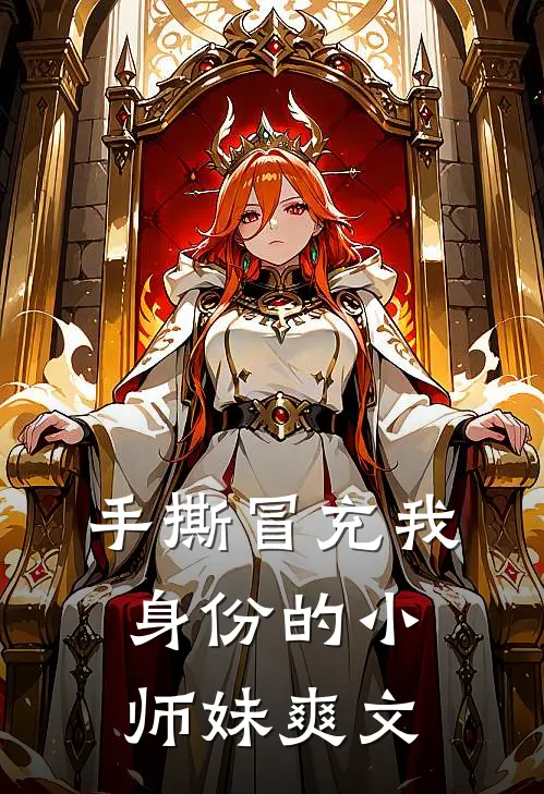手撕冒充我身份的小师妹爽文