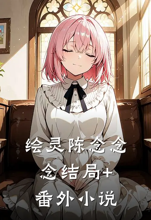 绘灵陈念念念结局+番外小说