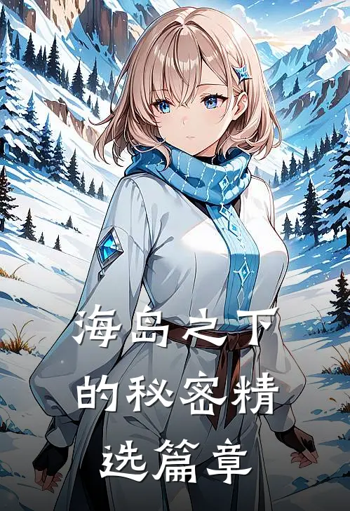 海岛之下的秘密精选篇章