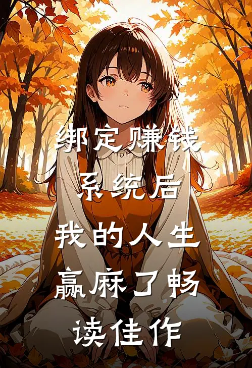 绑定赚钱系统后，我的人生赢麻了畅读佳作