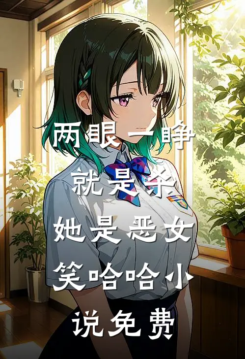 两眼一睁就是杀，她是恶女笑哈哈小说免费