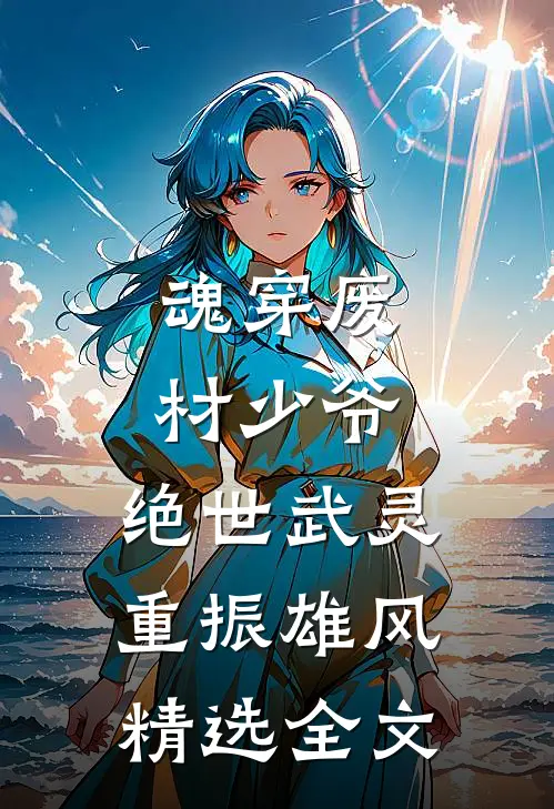 魂穿废材少爷，绝世武灵重振雄风精选全文