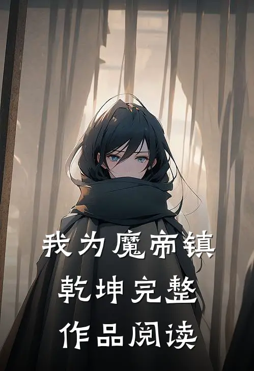 我为魔帝镇乾坤完整作品阅读