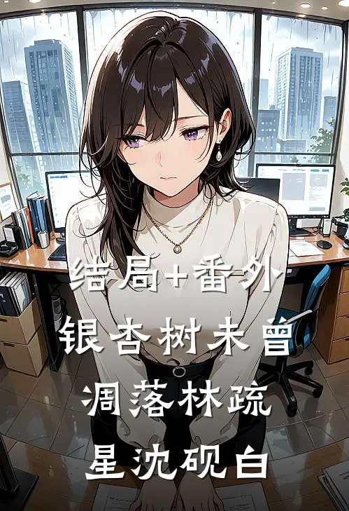 结局+番外银杏树未曾凋落林疏星沈砚白