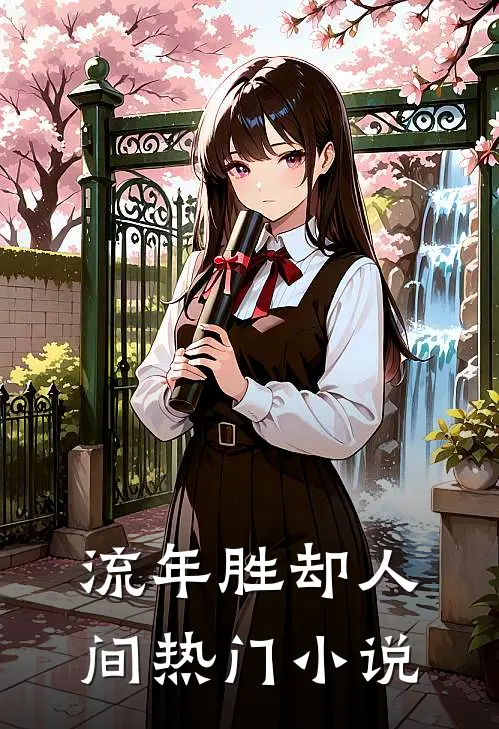 流年胜却人间热门小说