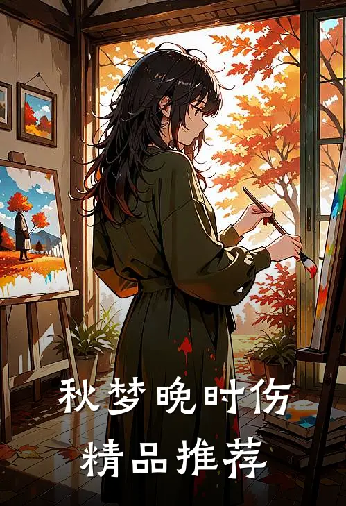 秋梦晚时伤精品推荐