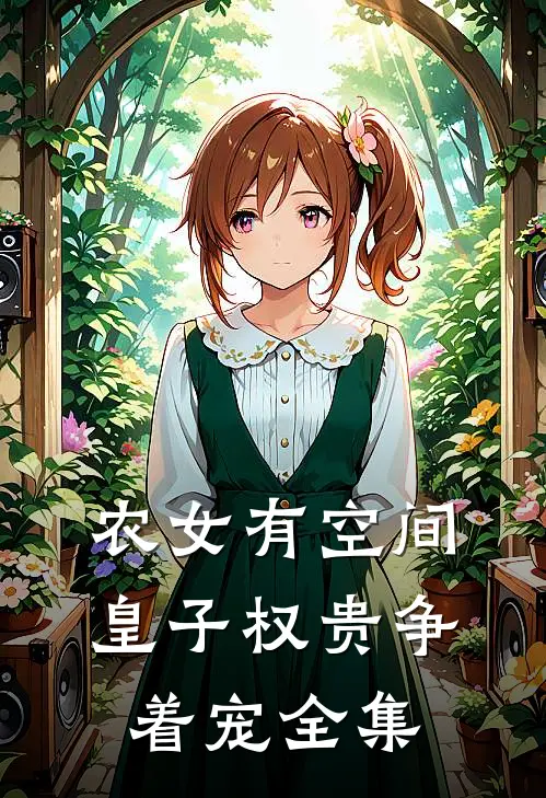 农女有空间，皇子权贵争着宠全集
