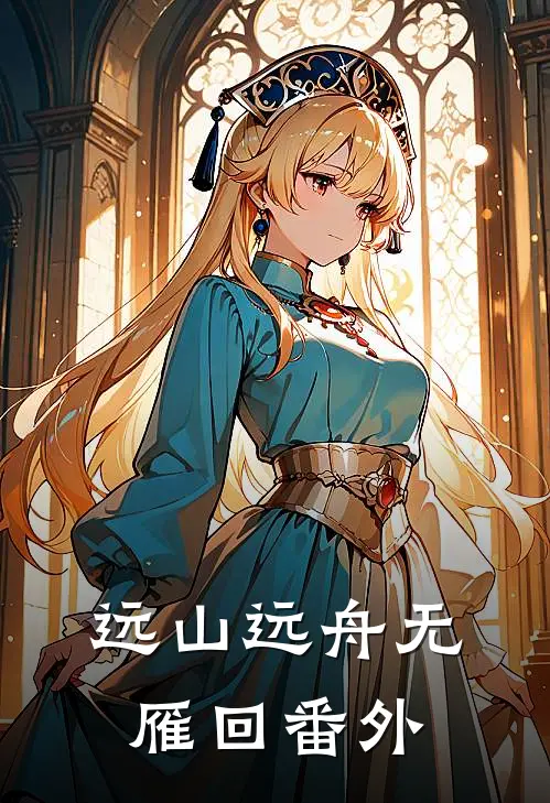 远山远舟无雁回番外