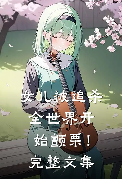 女儿被追杀，全世界开始颤栗！完整文集