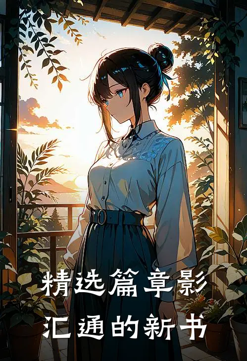 精选篇章影汇通的新书