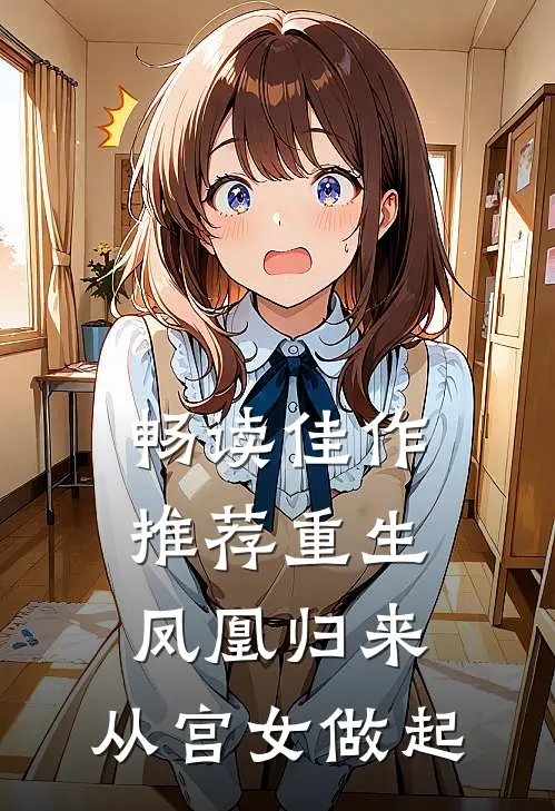 畅读佳作推荐重生：凤凰归来，从宫女做起