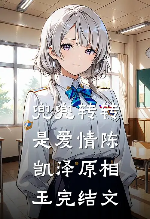 兜兜转转是爱情陈凯泽原相玉完结文