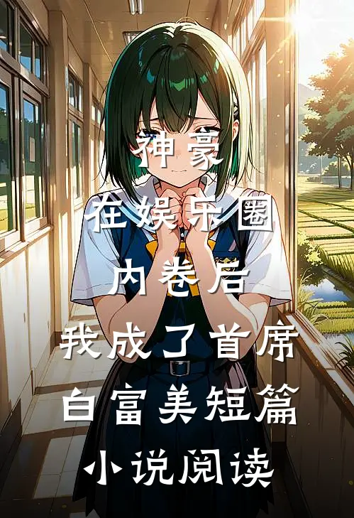 神豪：在娱乐圈内卷后，我成了首席白富美短篇小说阅读